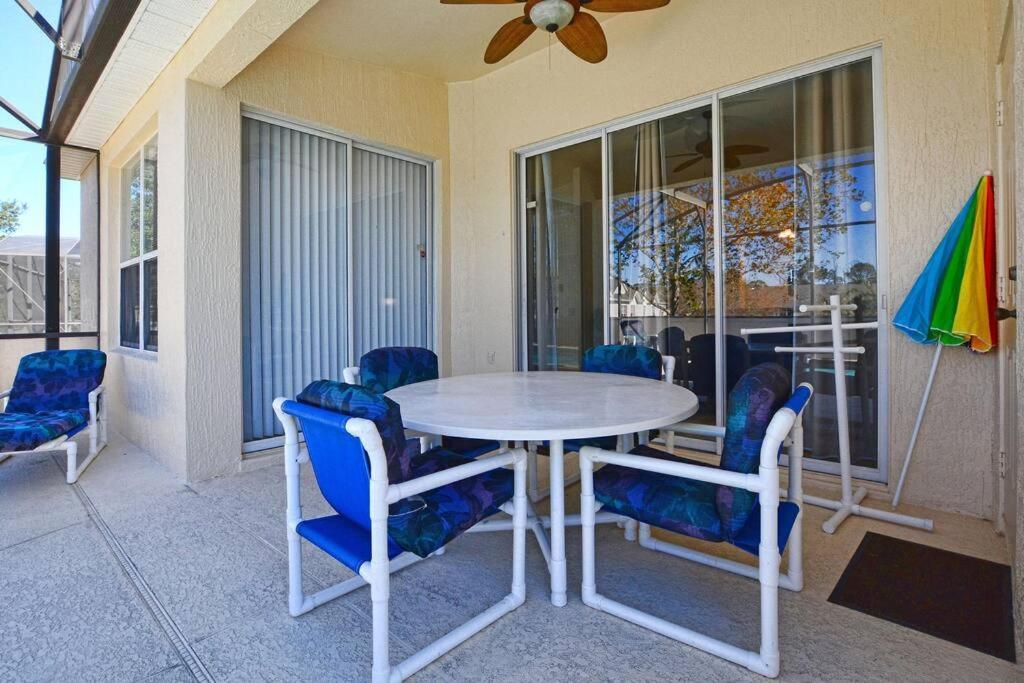 Pool Home In Famous Windsor Palms Resort 4 Miles To Disney, Free Resort Amenities Kissimmee Exterior photo