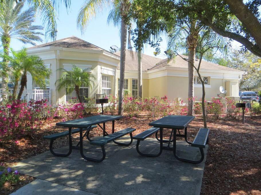 Pool Home In Famous Windsor Palms Resort 4 Miles To Disney, Free Resort Amenities Kissimmee Exterior photo